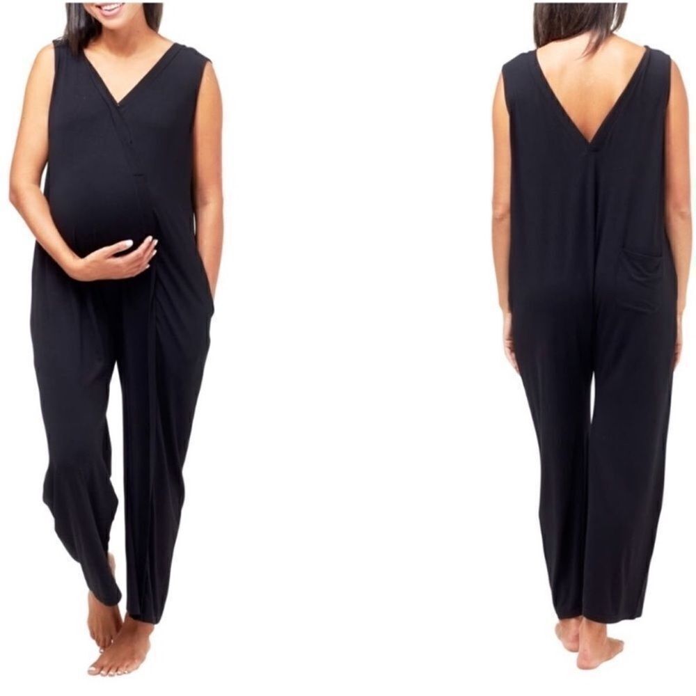 Nom Everyday Jumpsuit
RR12
